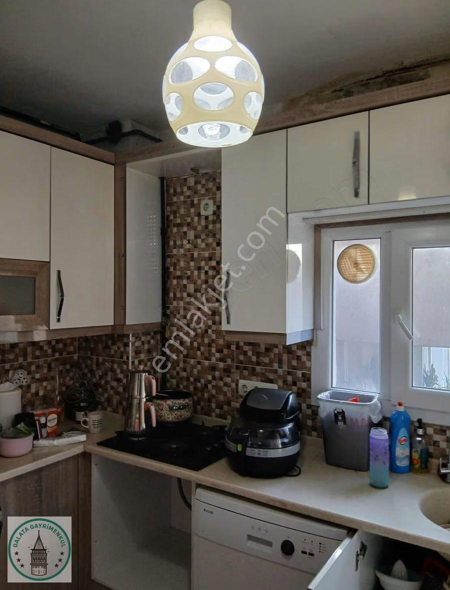 Galata'dan Site İçerisinde 3+1 Satılık Daire - Görsel 8