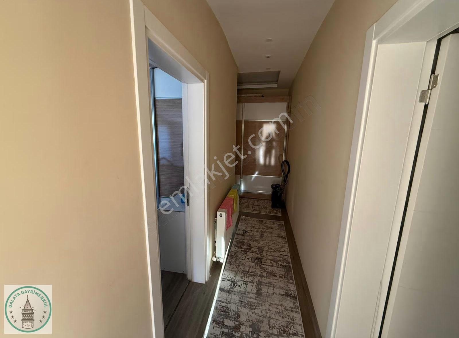 Galata,dan Söke Çeltikçi Mah,de 200 M² Dubleks 5+1 Daire - Görsel 10
