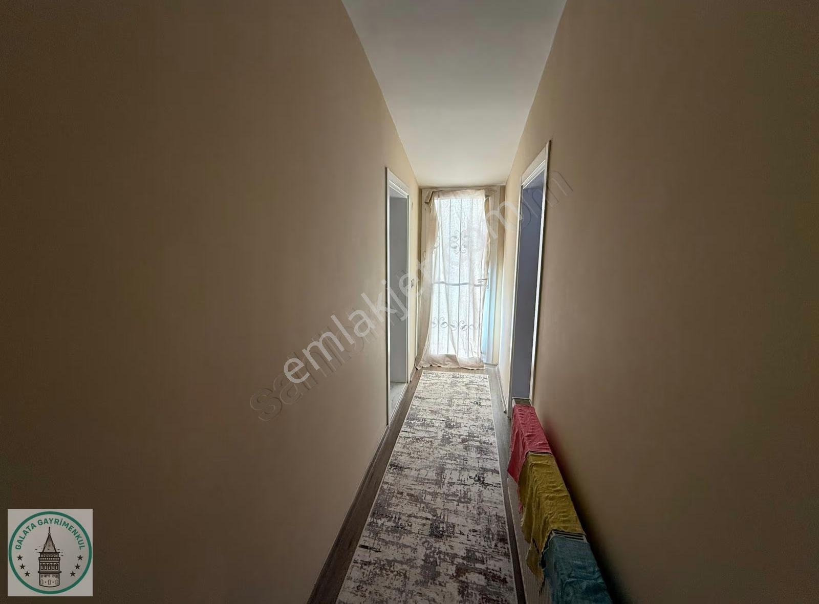 Galata,dan Söke Çeltikçi Mah,de 200 M² Dubleks 5+1 Daire - Görsel 8