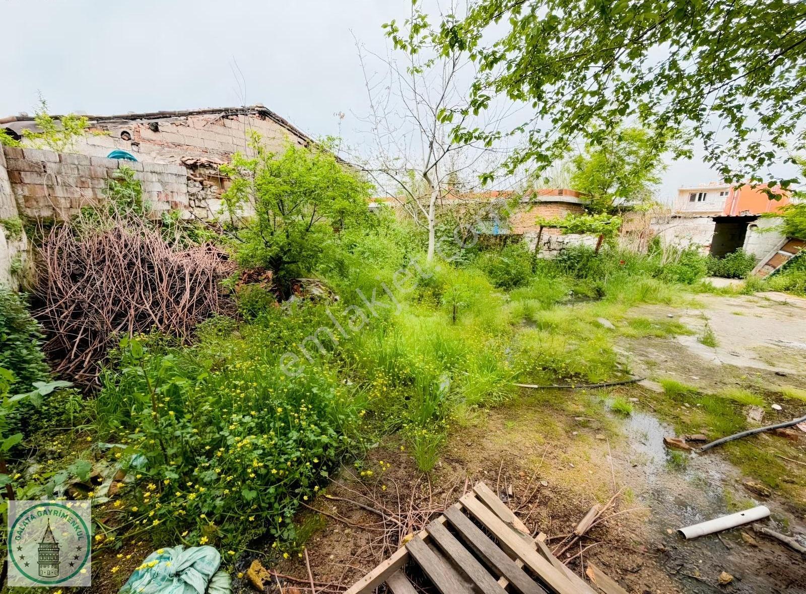 Galata,dan Söke Bağarasi Mah,de 277 M² 3+1 Müstakil Ev Ve Arsa - Görsel 12