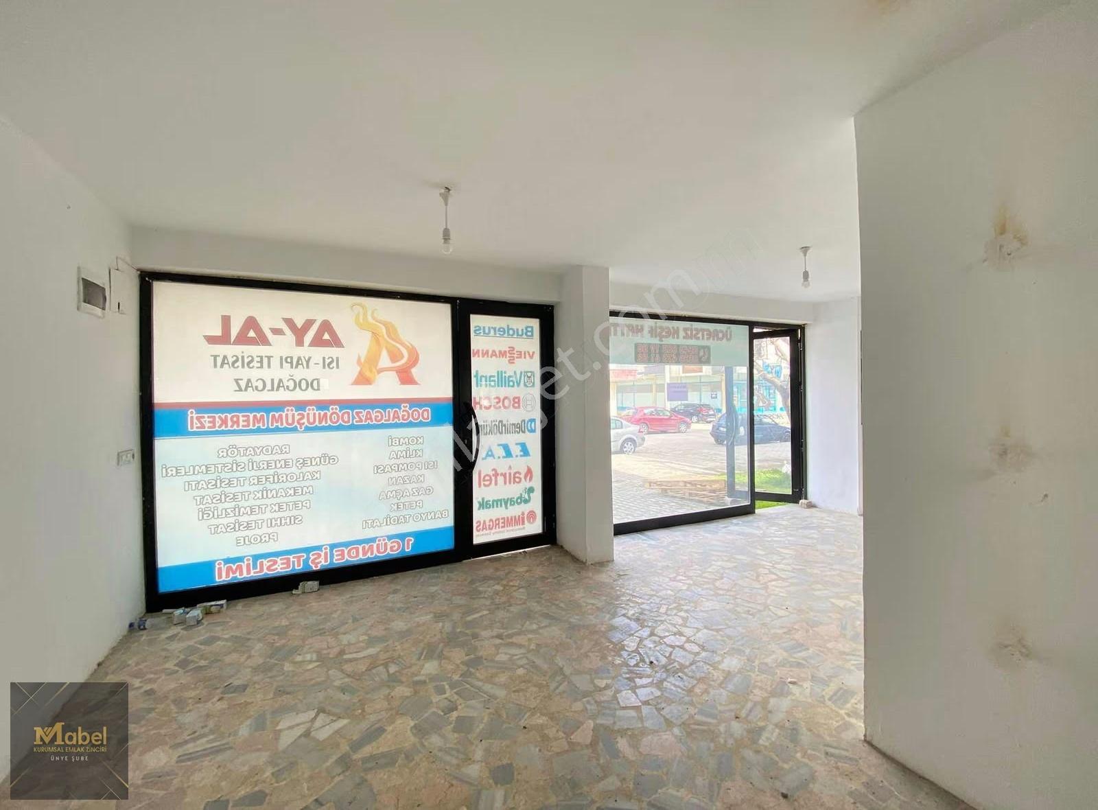 *mabel'den İpekyolu Mah Düz Giriş 90m2 Kiralık Dükkan - Görsel 14