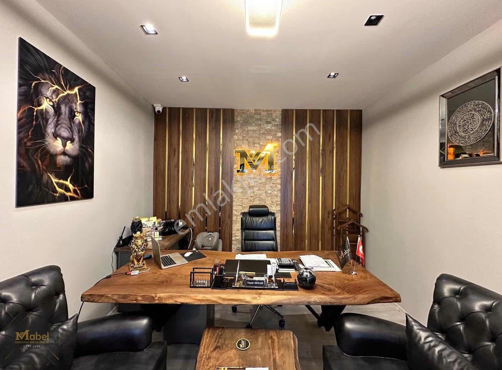 *mabel'den İpekyolu Mah Düz Giriş 90m2 Kiralık Dükkan - Görsel 10