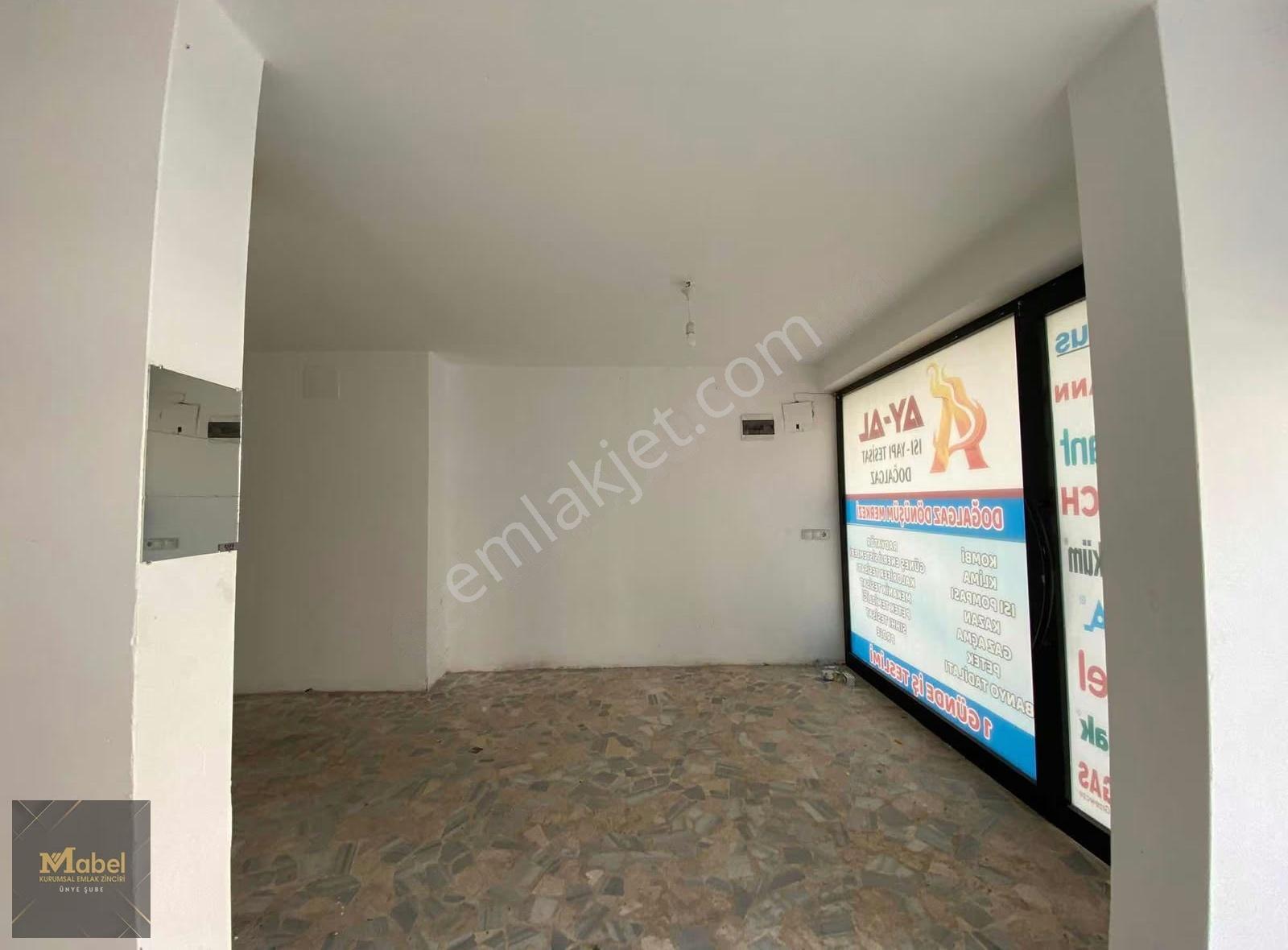 *mabel'den İpekyolu Mah Düz Giriş 90m2 Kiralık Dükkan - Görsel 11