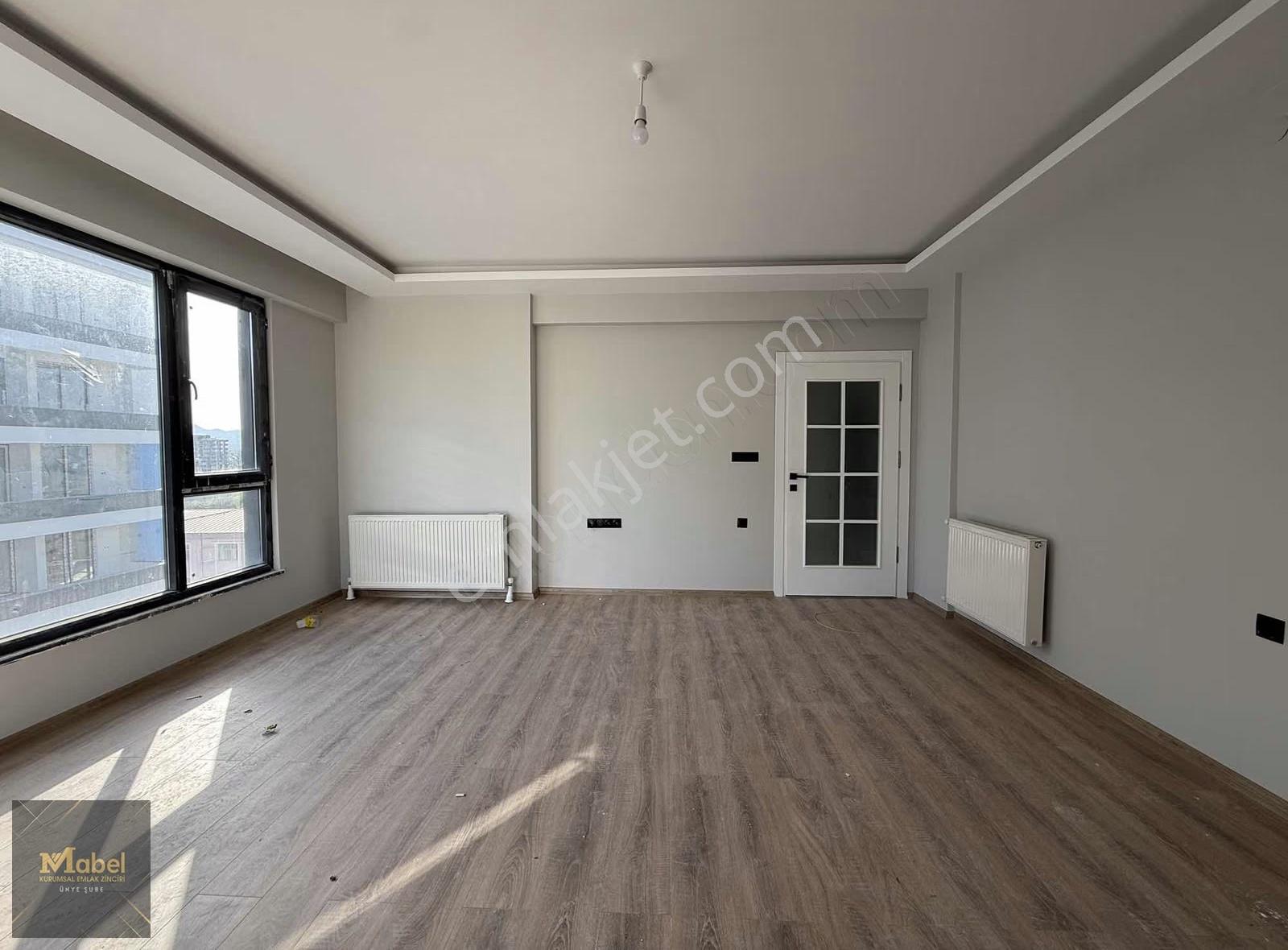 Mabel'den - Gölevi Modern Sitesinde Full Deniz Manzaralı Lüx - Görsel 29