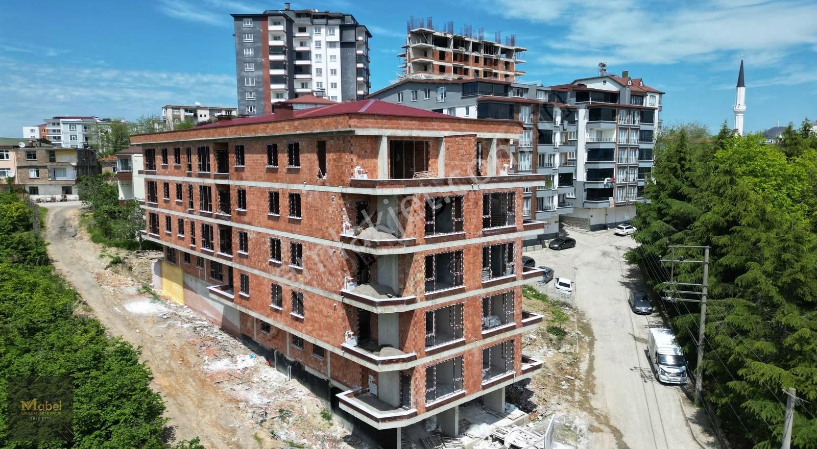 Mabel'den - Okullar Bölgesi Ayrı Mutfaklı !! Ödeme Kolaylıklı *- - Görsel 32