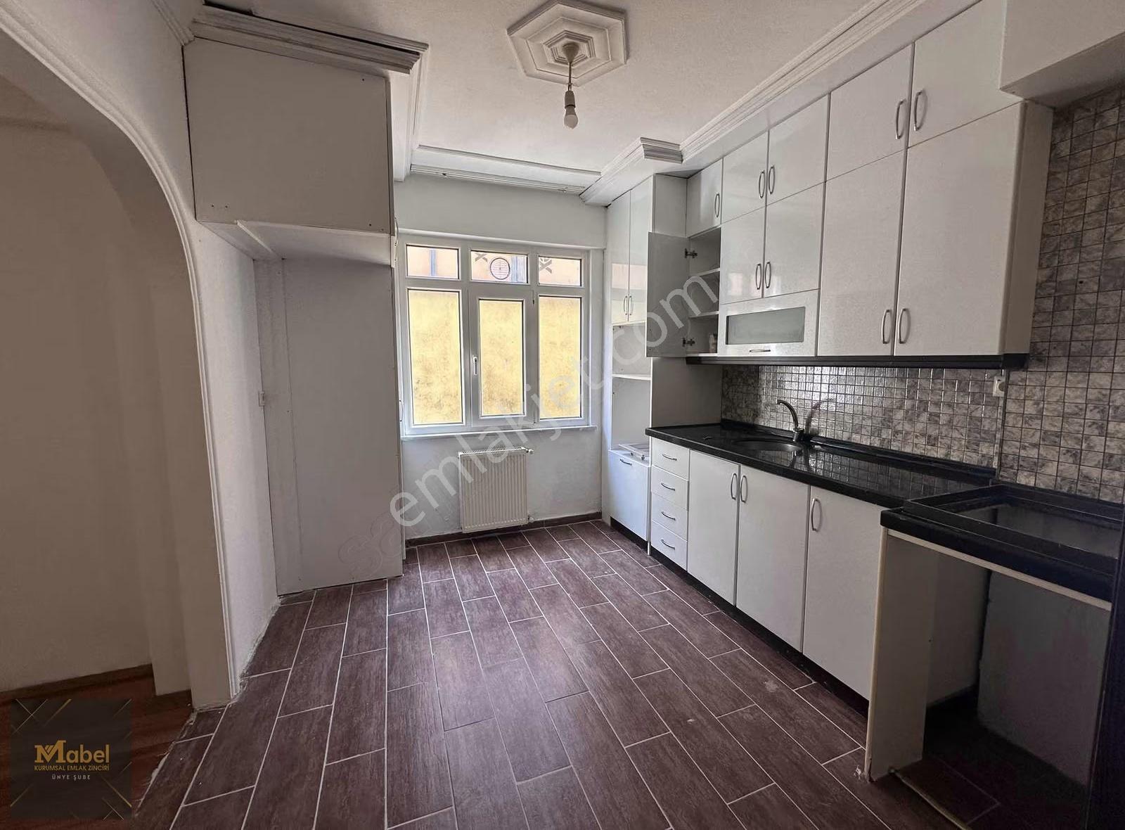 Mabelden Merkezi Konumda Dubleks 6+1 Ayrı Mutfak Kiralık Daire - Görsel 22