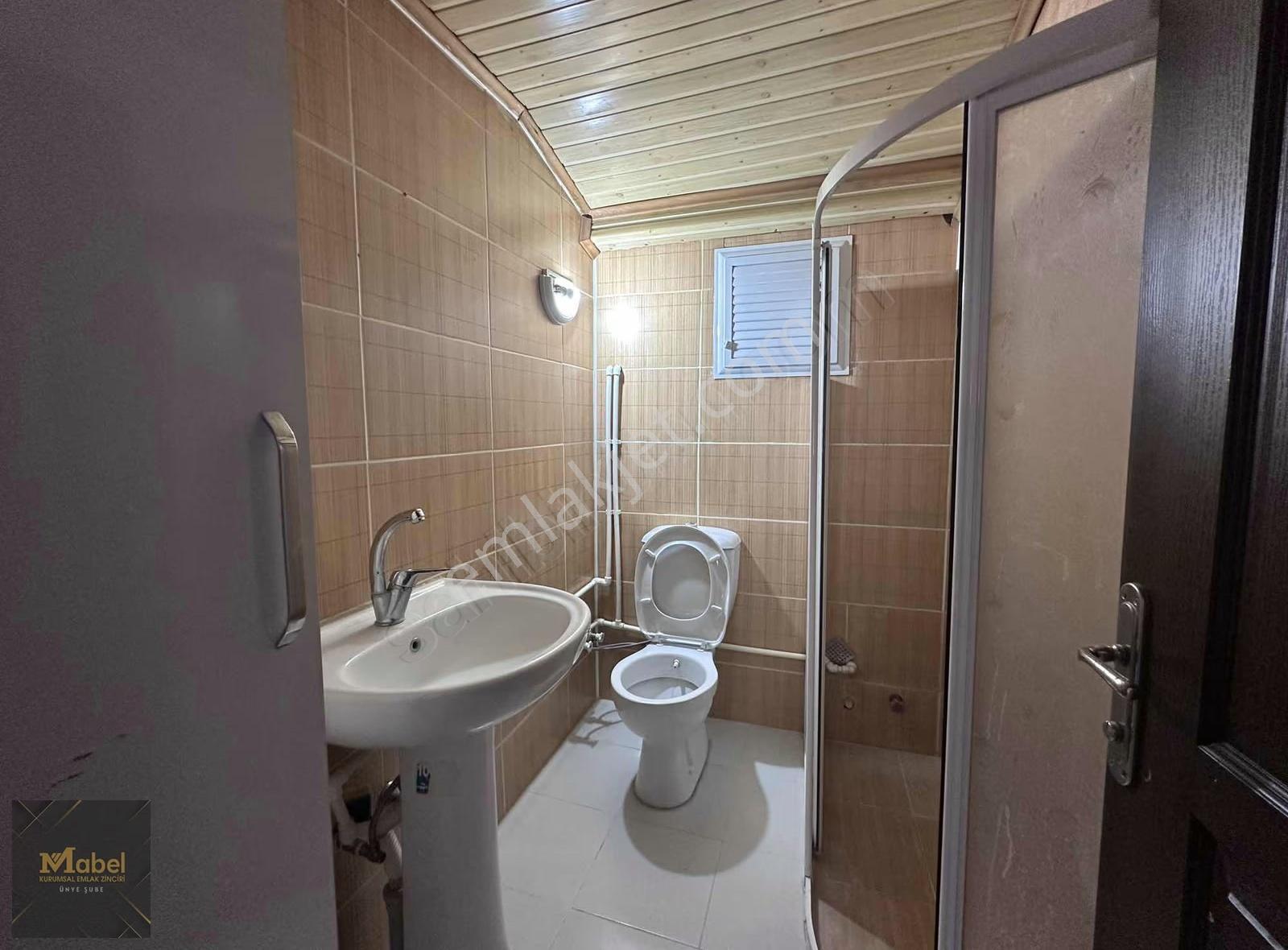 Mabelden Merkezi Konumda Dubleks 6+1 Ayrı Mutfak Kiralık Daire - Görsel 9