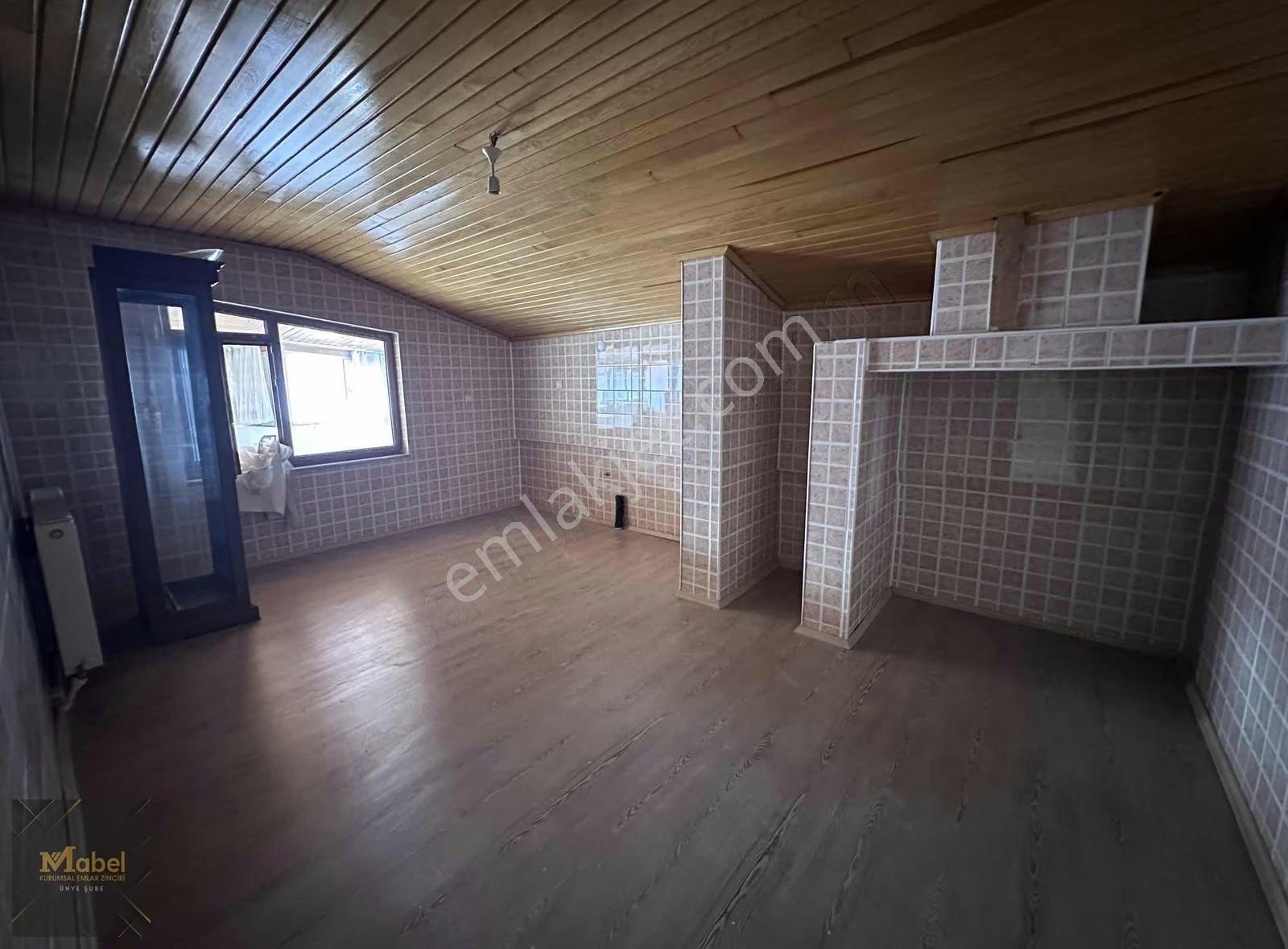 Mabelden Merkezi Konumda Dubleks 6+1 Ayrı Mutfak Kiralık Daire - Görsel 23