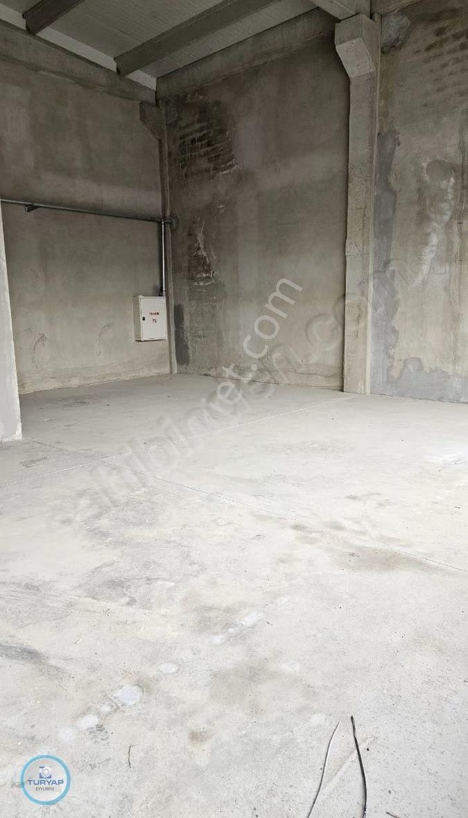 Şokkk Fiyat Toki Meram Sanayide 64 Bin Taksit İle 200m2 Dükkan - Görsel 4
