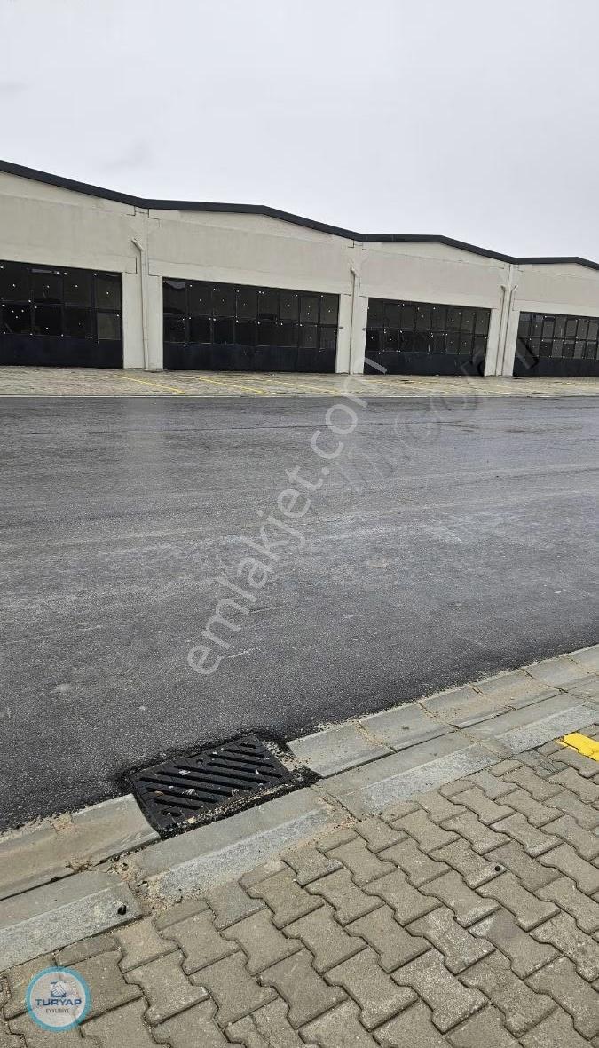 Şokkk Fiyat Toki Meram Sanayide 64 Bin Taksit İle 200m2 Dükkan