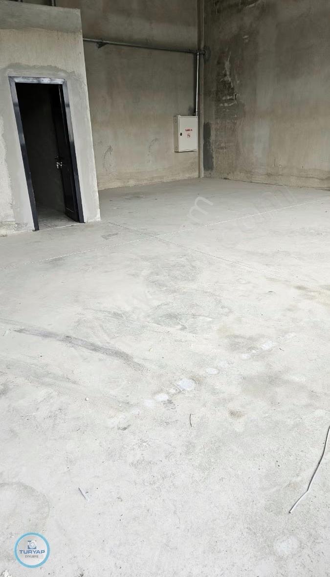 Şokkk Fiyat Toki Meram Sanayide 64 Bin Taksit İle 200m2 Dükkan - Görsel 7