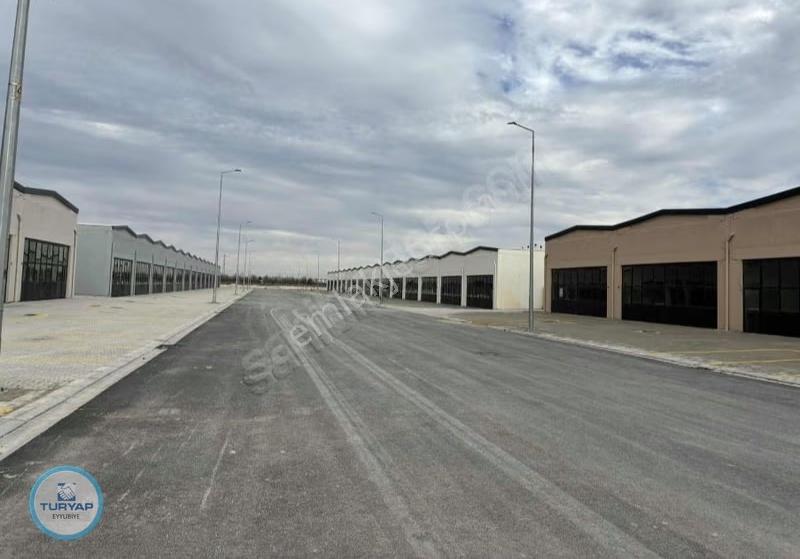 68 Bin Taksitle Super Yatırım Fırsatı 200 M2 Sanayi Dükkanı