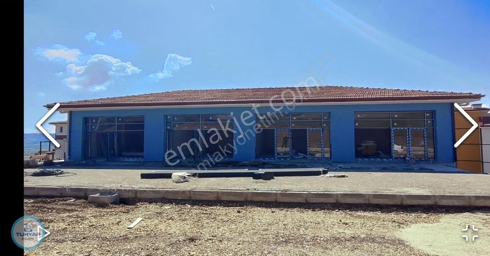 Muhteşem Lokasyon 95 M2 Dükkan Bursa Gürsu İpekyolu Mah.