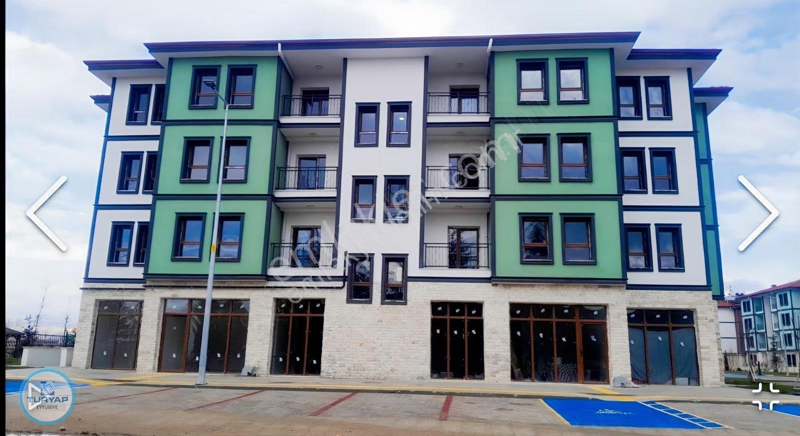 Muhteşem Lokasyon 86 M2 Isparta Merkez Kuleönü Yenicami