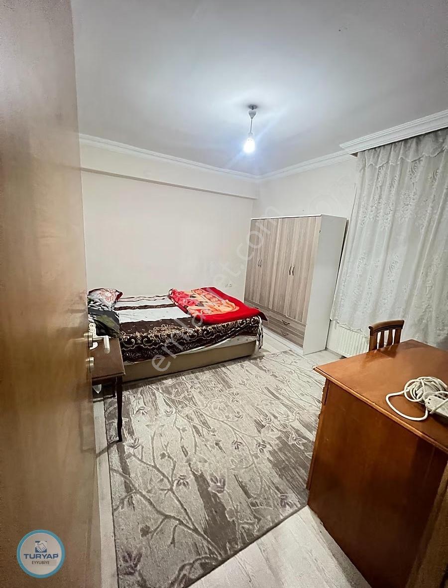 Bilecik Merkezde 2+1 Eşyalı Kiralık Daire - Görsel 15