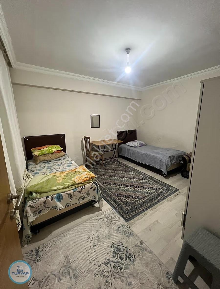 Bilecik Merkezde 2+1 Eşyalı Kiralık Daire - Görsel 2