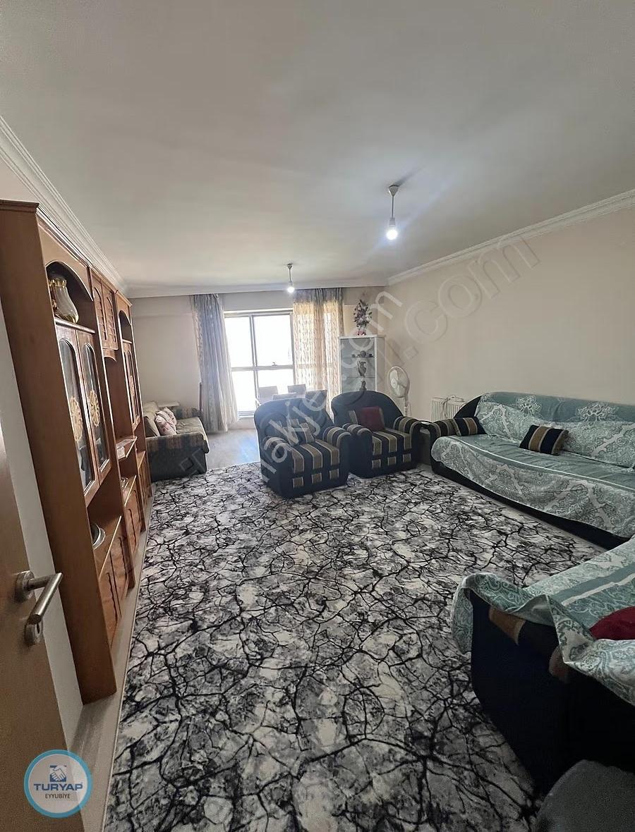 Bilecik Merkezde 2+1 Eşyalı Kiralık Daire - Görsel 5
