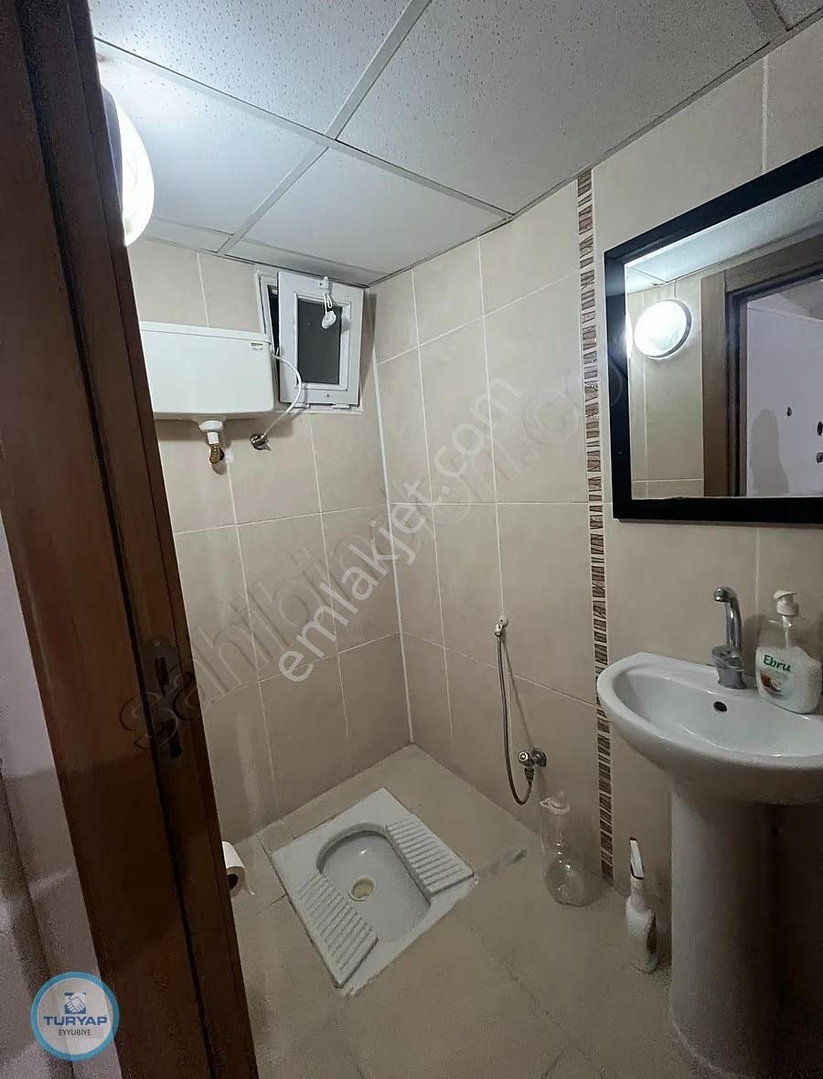 Bilecik Merkezde 2+1 Eşyalı Kiralık Daire - Görsel 13