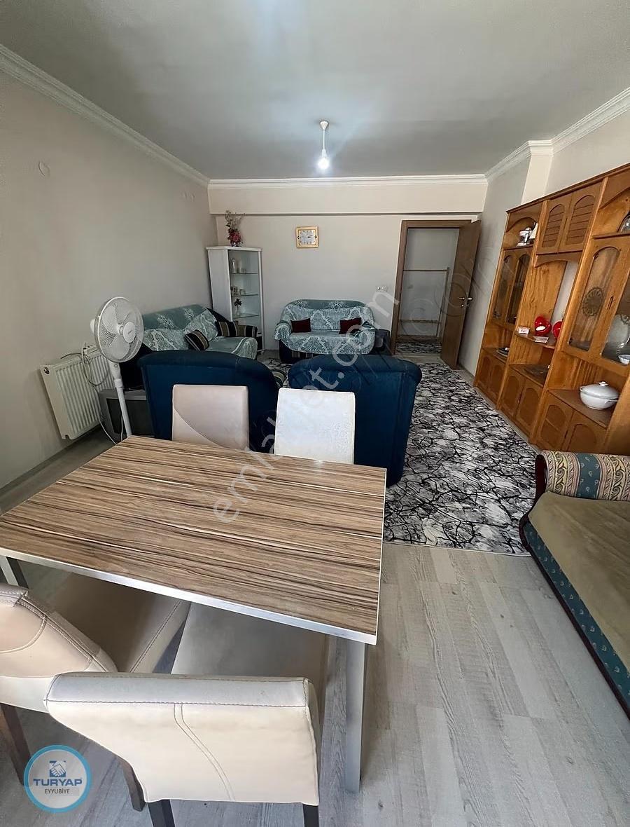 Bilecik Merkezde 2+1 Eşyalı Kiralık Daire - Görsel 16
