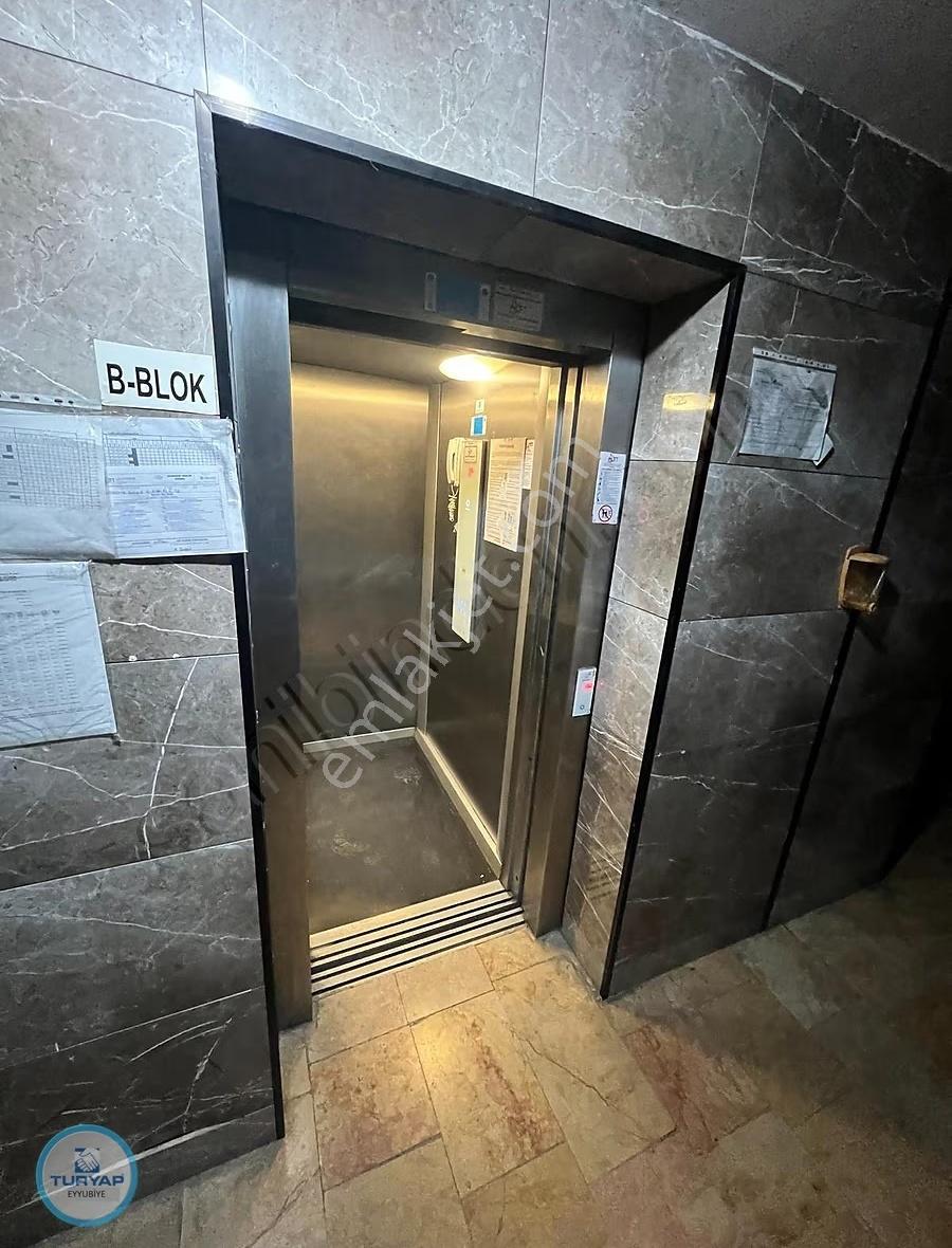 Bilecik Merkezde 2+1 Eşyalı Kiralık Daire - Görsel 8