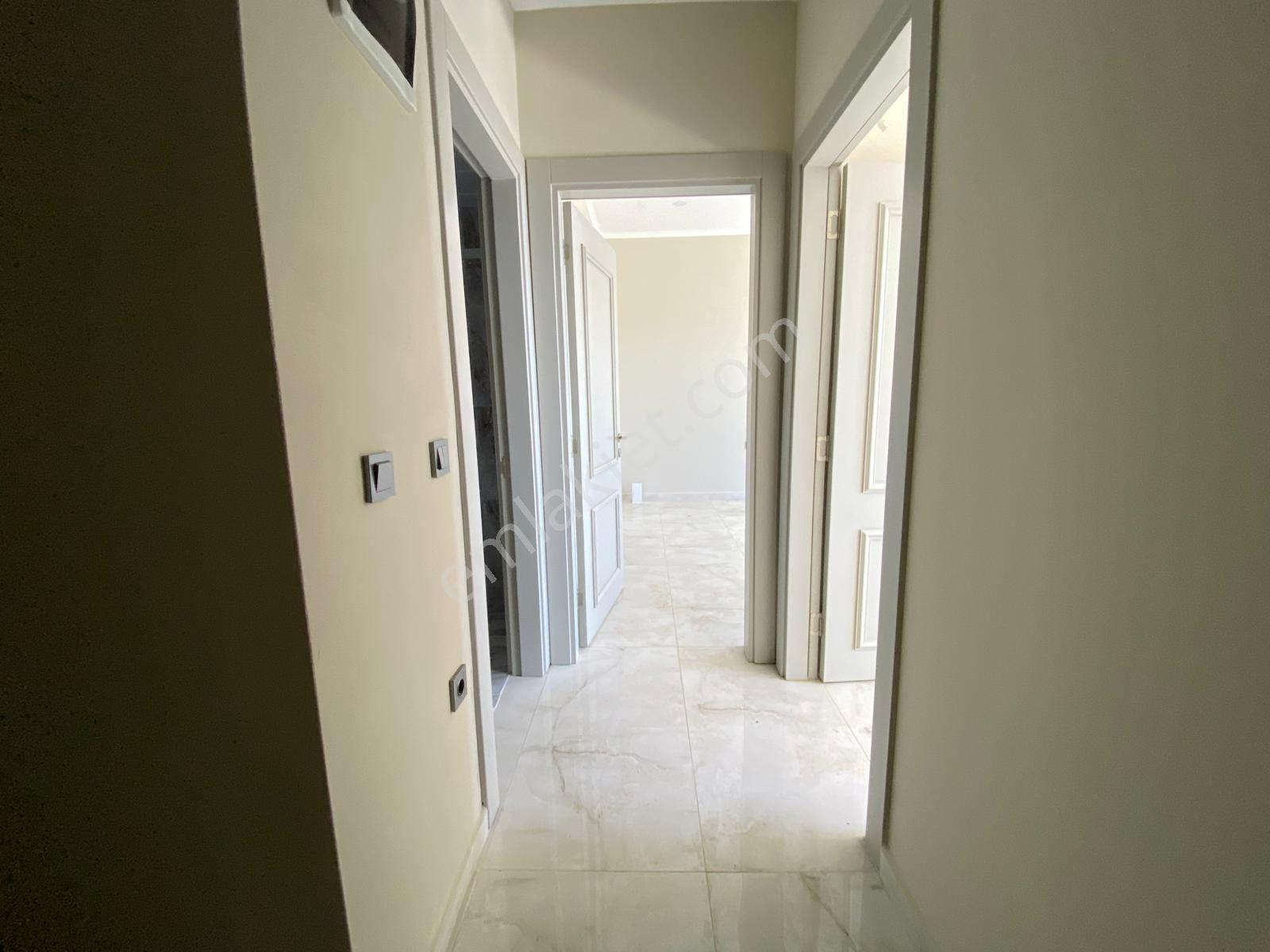 Alanya Tosmur’da Deniz Manzaralı Ve Vatandaşlığa Uygun 2+1 Satılık Daire - Görsel 29
