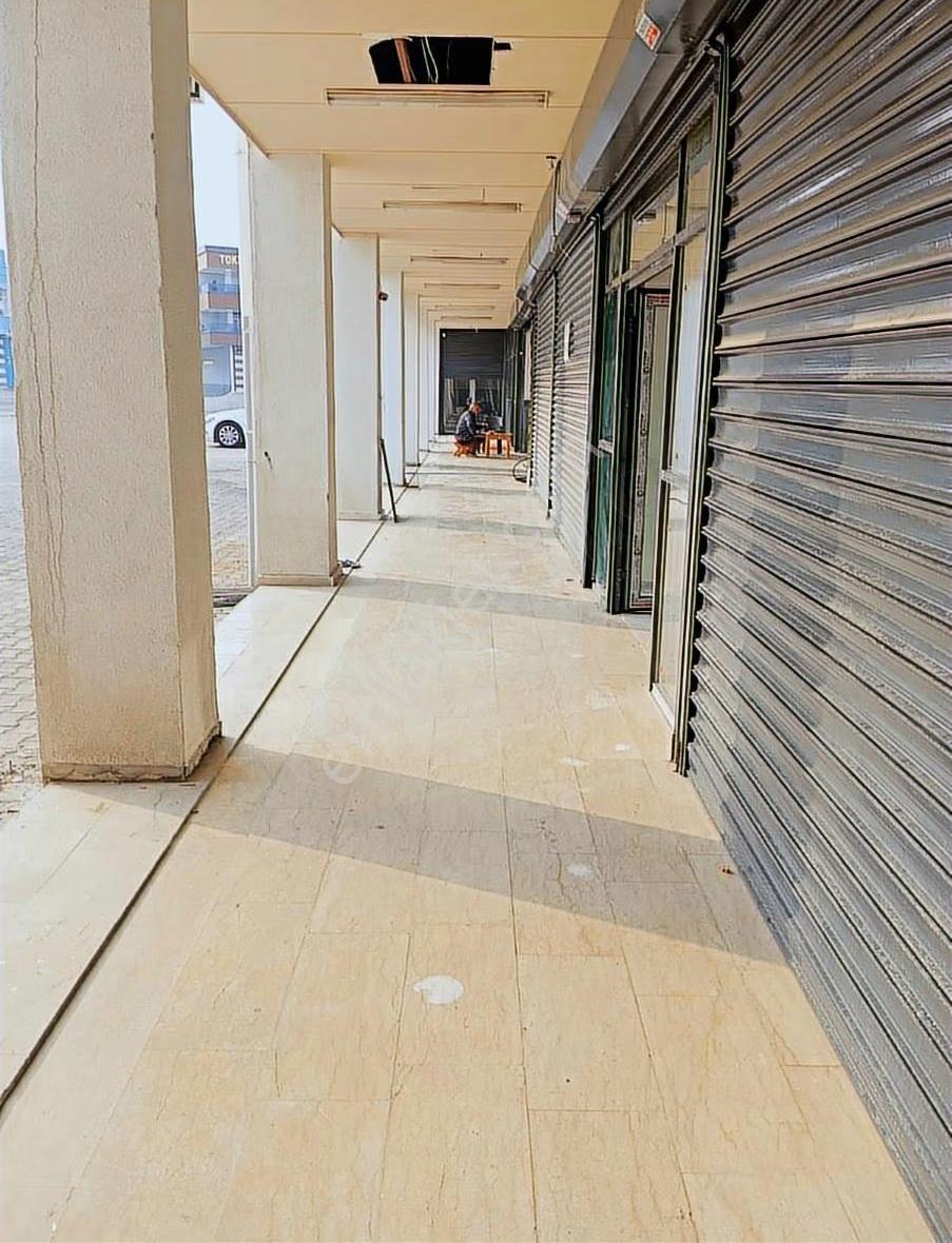 Resmi Tapu Devir-fırm Urfa Avm Yatırım Fırsatı - Görsel 7