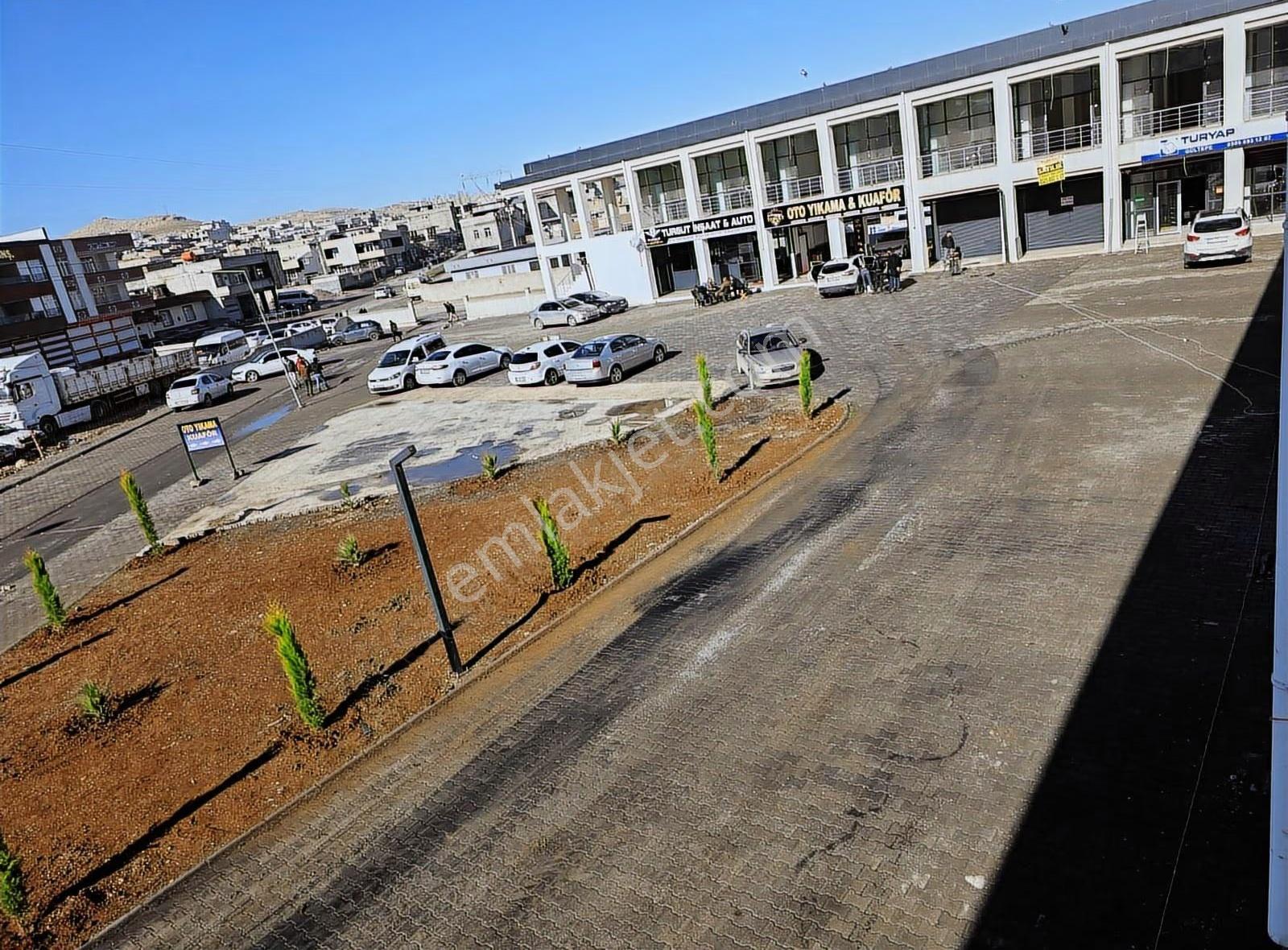 Resmi Tapu Devir-fırm Urfa Avm Yatırım Fırsatı - Görsel 4