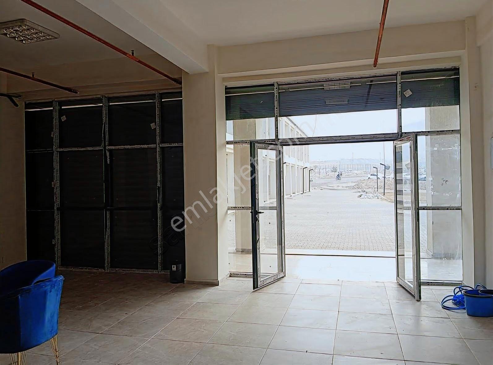 Resmi Tapu Devir-fırm Urfa Avm Yatırım Fırsatı - Görsel 27