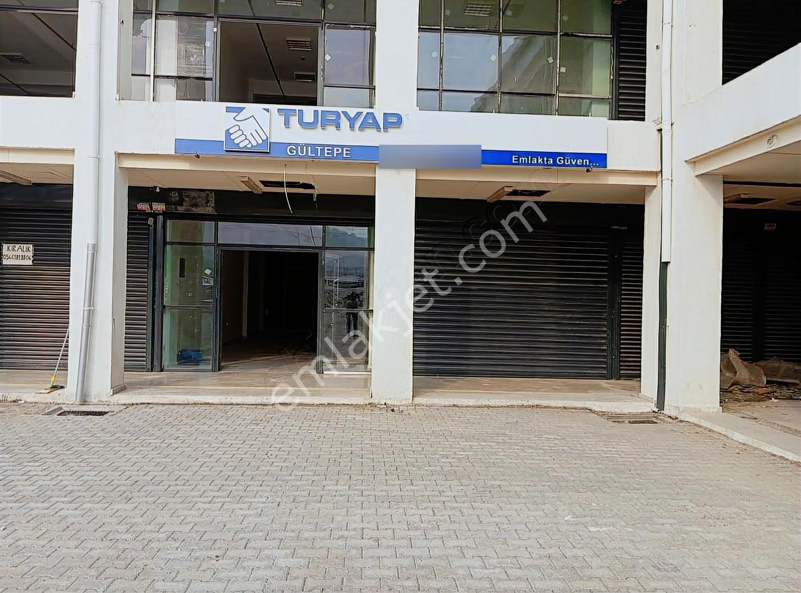 Resmi Tapu Devir-fırm Urfa Avm Yatırım Fırsatı - Görsel 24