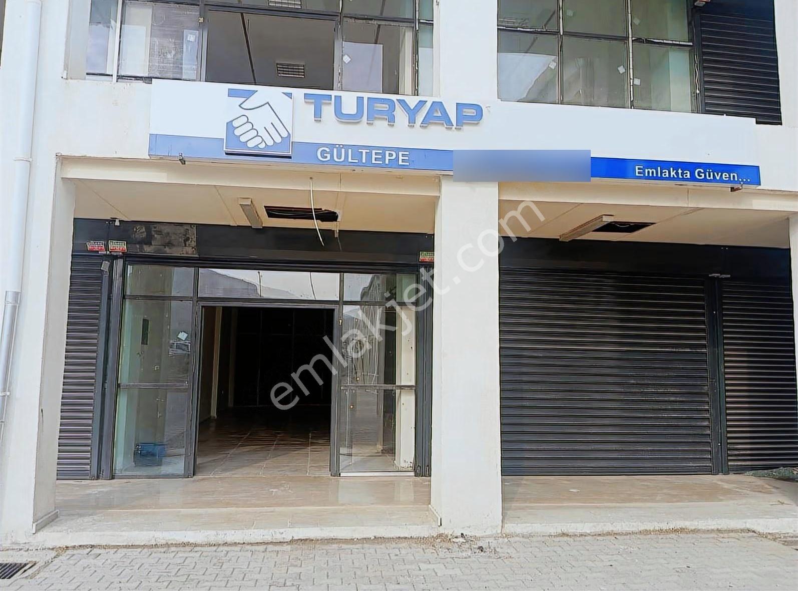 Resmi Tapu Devir-fırm Urfa Avm Yatırım Fırsatı - Görsel 11