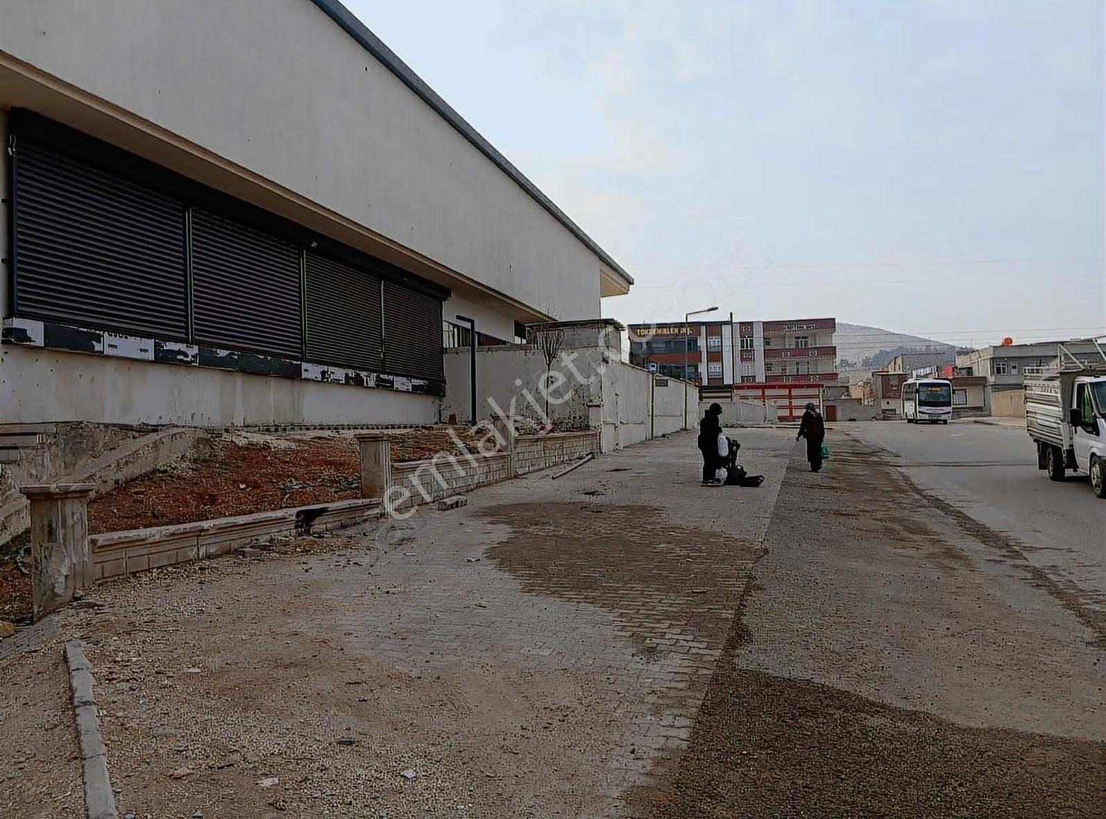 Resmi Tapu Devir-fırm Urfa Avm Yatırım Fırsatı - Görsel 21