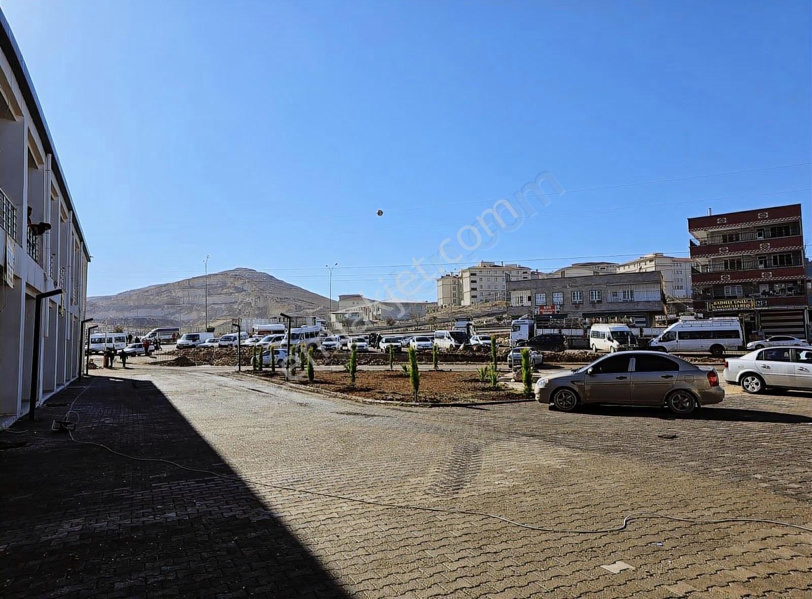Resmi Tapu Devir-fırm Urfa Avm Yatırım Fırsatı - Görsel 34