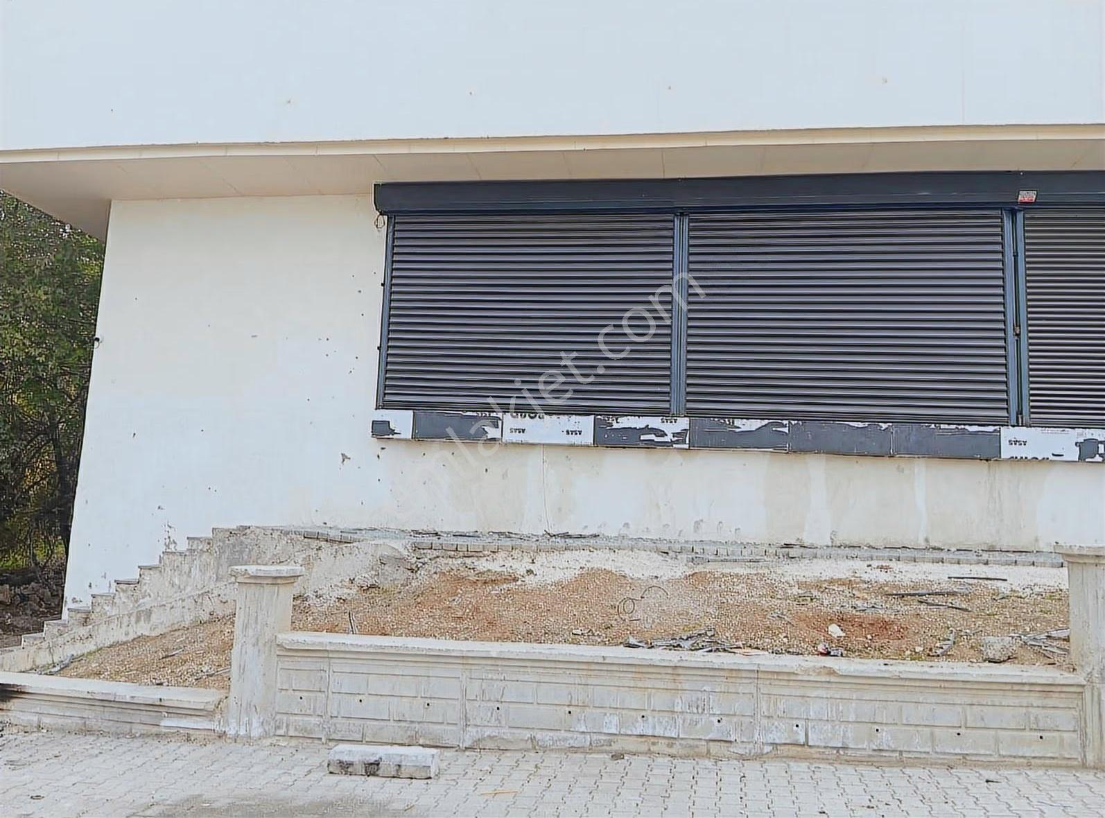 Resmi Tapu Devir-fırm Urfa Avm Yatırım Fırsatı - Görsel 26