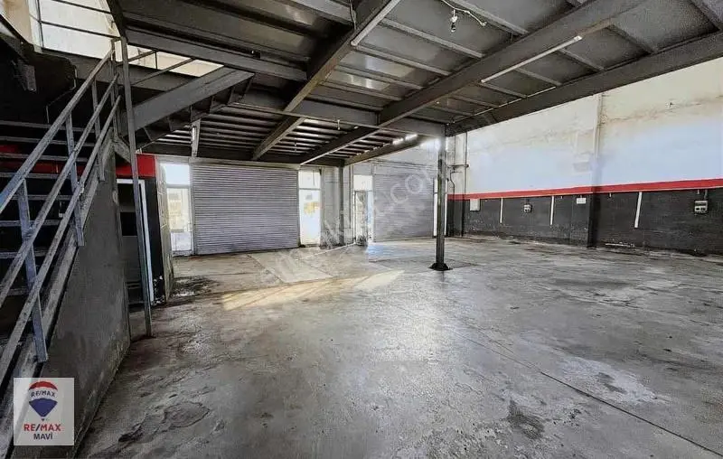 Ömer Esen'den Kss De 300 M² Çift Cepheli , Satılık Çift Dükkan - Görsel 5