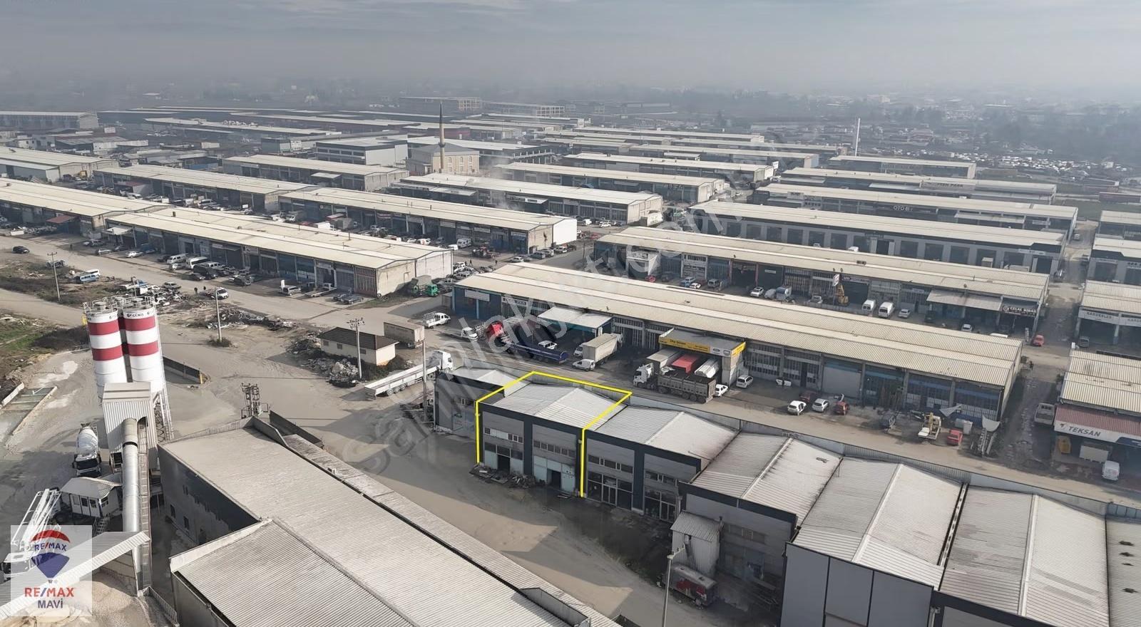 Ömer Esen'den Kss De 300 M² Çift Cepheli , Satılık Çift Dükkan - Görsel 7