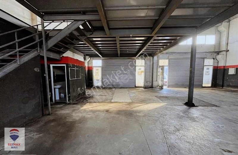 Ömer Esen'den Kss De 300 M² Çift Cepheli , Satılık Çift Dükkan - Görsel 12