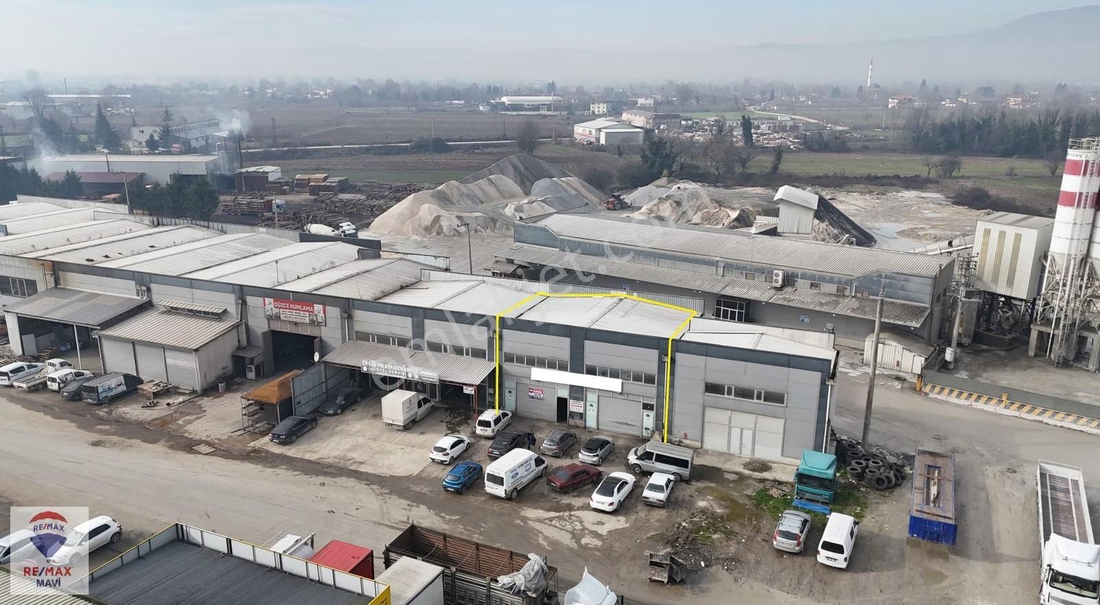 Ömer Esen'den Kss De 300 M² Çift Cepheli , Satılık Çift Dükkan - Görsel 2