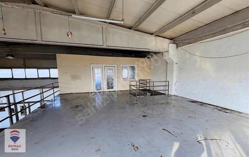 Ömer Esen'den Kss De 300 M² Çift Cepheli , Satılık Çift Dükkan - Görsel 15