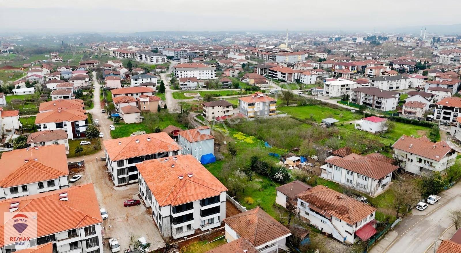 Sarıdede % 35 , 3 Kat Konut İmarlı, Tek Tapu 347,5 M² Arsa - Görsel 9