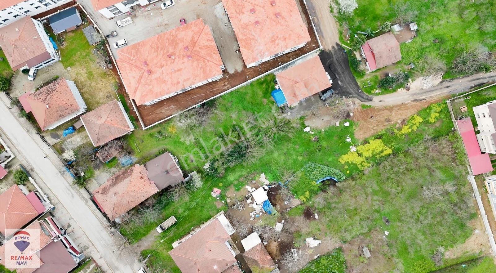 Sarıdede % 35 , 3 Kat Konut İmarlı, Tek Tapu 347,5 M² Arsa - Görsel 6