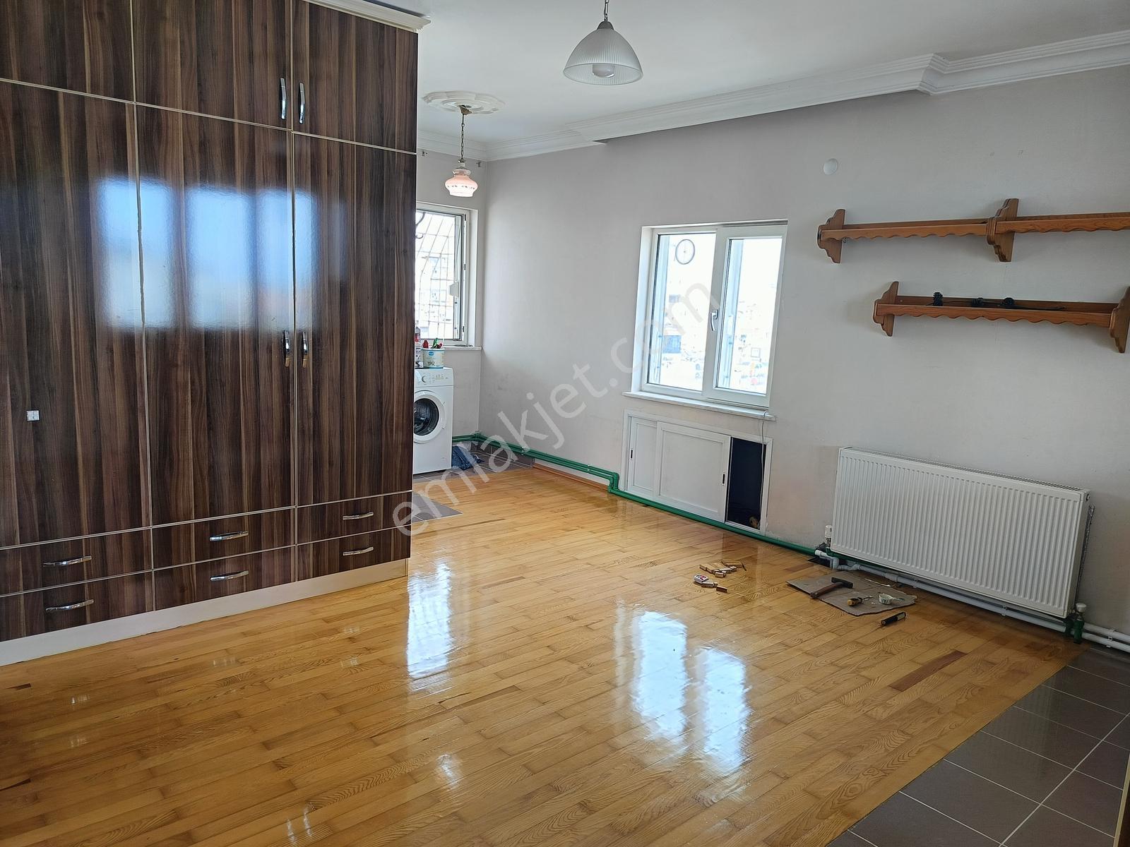Meltemsoğukmah Muhteşem Manzr Egt Arşkarşı1+1 Lüks Daire Kiralık - Görsel 2