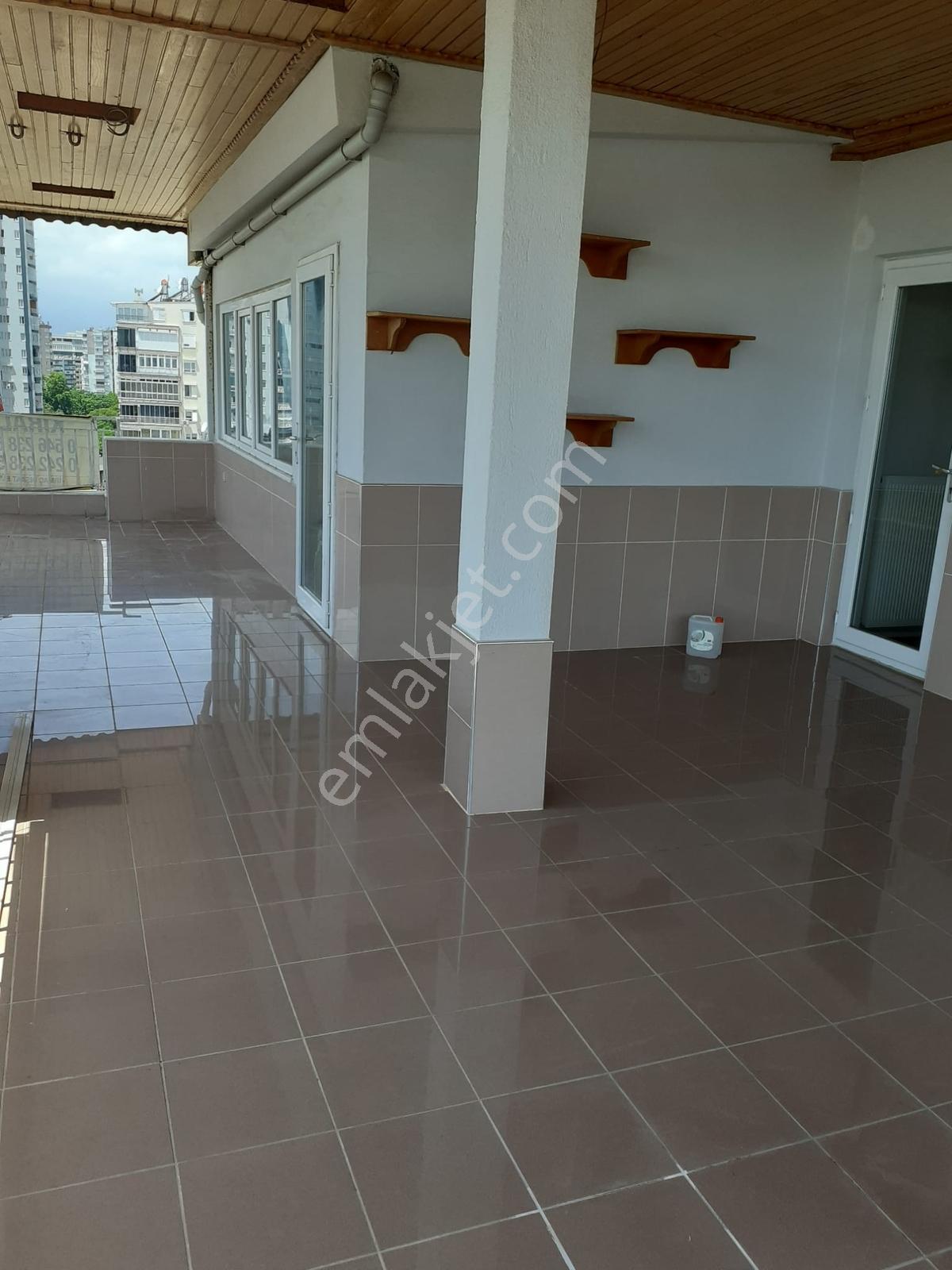 Meltemsoğukmah Muhteşem Manzr Egt Arşkarşı1+1 Lüks Daire Kiralık - Görsel 18