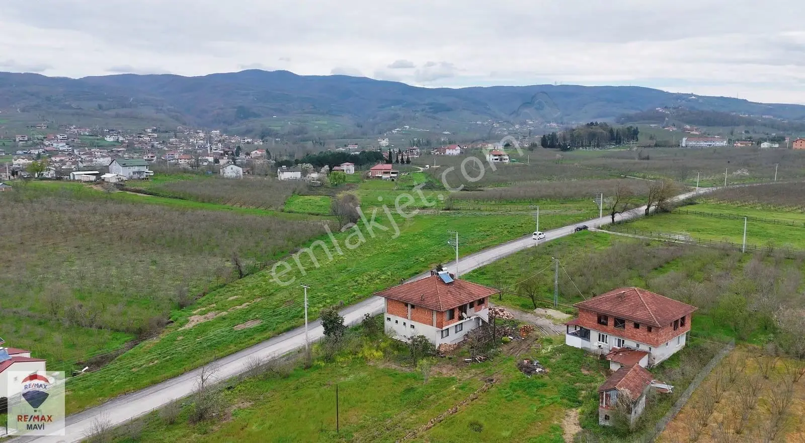 Kazımıyede 8.440 M² -175 M Yol Cephelı Satılık Arazı - Görsel 15