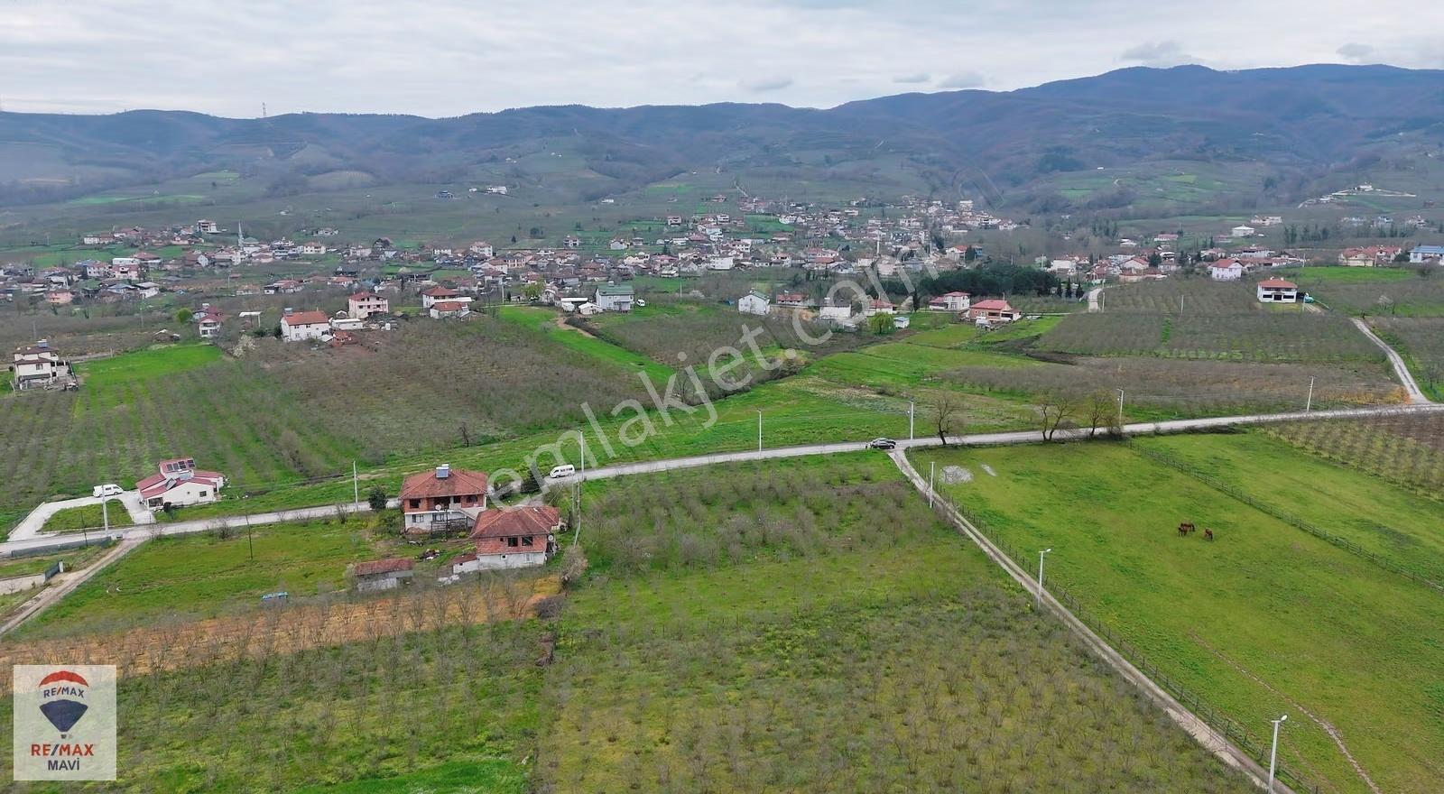 Kazımıyede 8.440 M² -175 M Yol Cephelı Satılık Arazı - Görsel 14