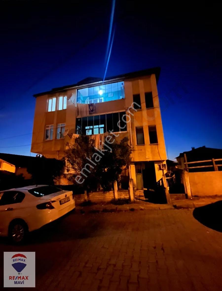 Remax Mavi'den Sapanca Göl Mahallesi'nde 1+1 78m2 Satılık Daire - Görsel 13