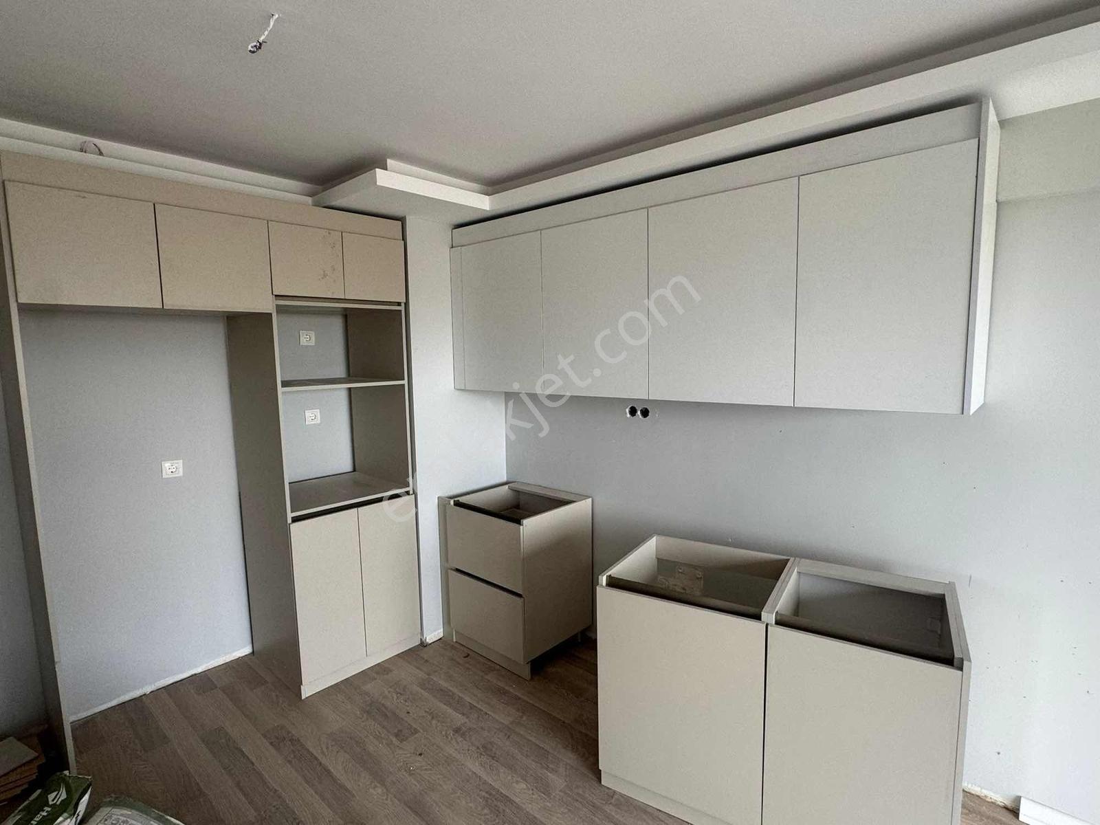 Aura Yaşamda 2+1 Satılık Lüks Daire - Görsel 15