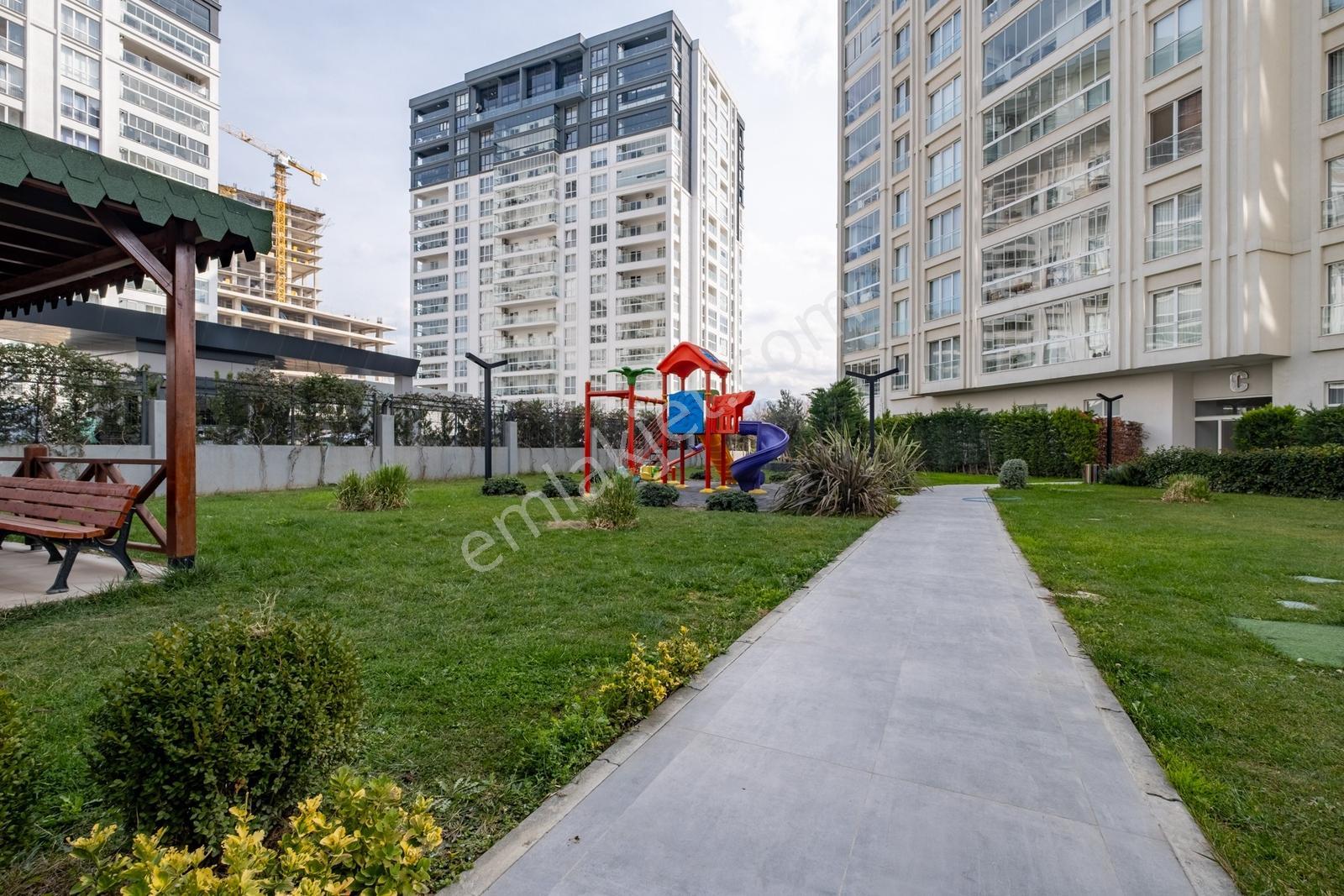 Remax Advantage'den Shu 03 Kiralık Loft Daire - Görsel 35