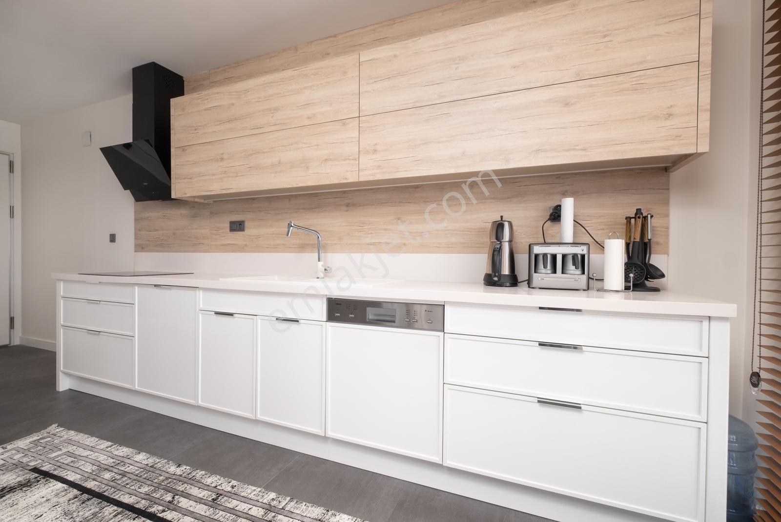 Remax Advantage'den Shu 03 Kiralık Loft Daire - Görsel 8