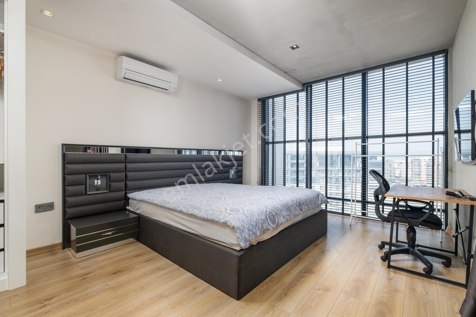 Remax Advantage'den Shu 03 Kiralık Loft Daire - Görsel 17