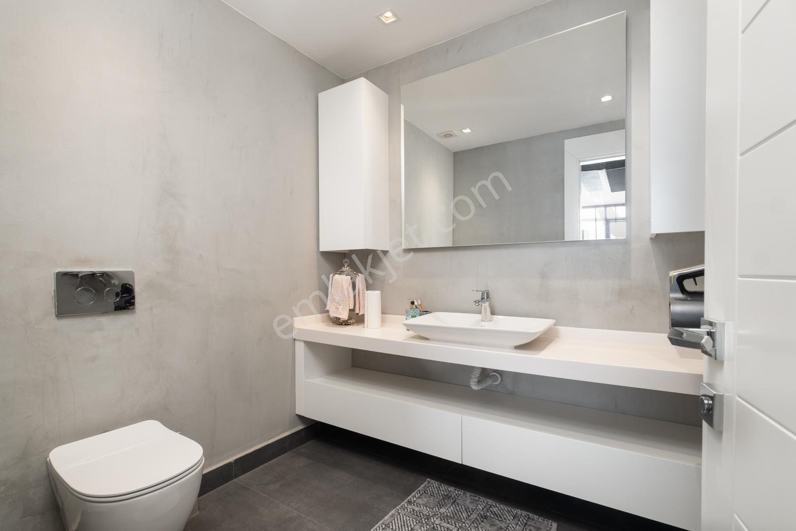 Remax Advantage'den Shu 03 Kiralık Loft Daire - Görsel 31